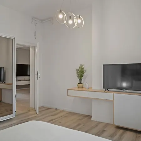 Apartment Urban Heaven In Piata Universitatii *