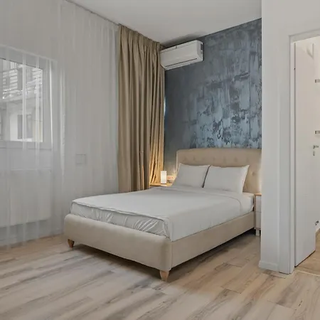 Appartement Urban Heaven In Piata Universitatii Boekarest