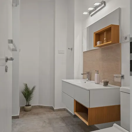 Urban Heaven In Piata Universitatii Apartment *