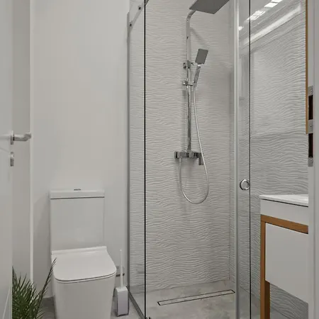 Urban Heaven In Piata Universitatii Apartment