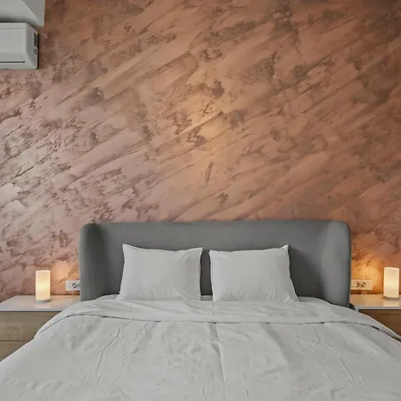 Urban Heaven In Piata Universitatii Apartment *
