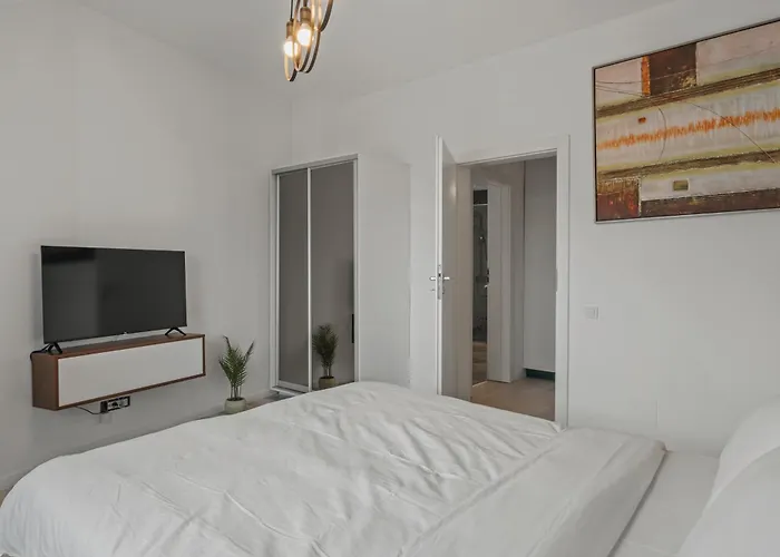 Apartment Urban Heaven In Piata Universitatii