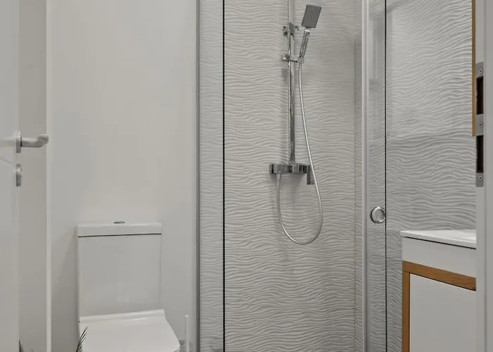 Urban Heaven In Piata Universitatii Apartment