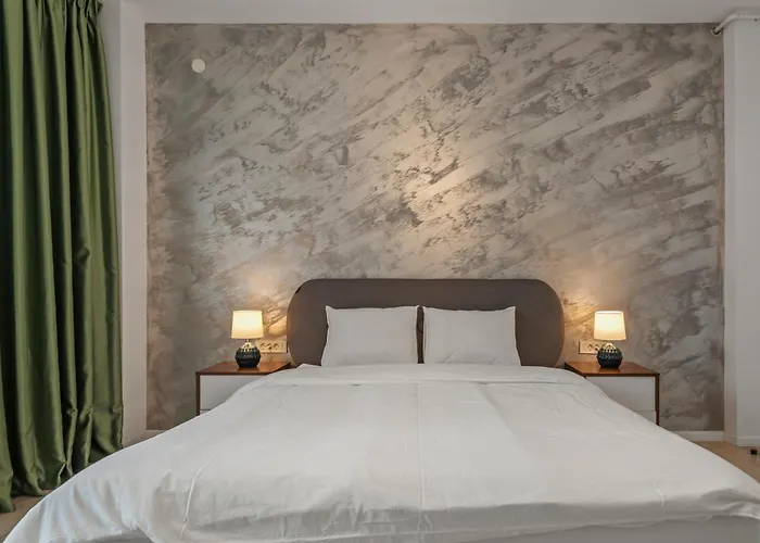 Апартаменти Urban Heaven In Piata Universitatii *