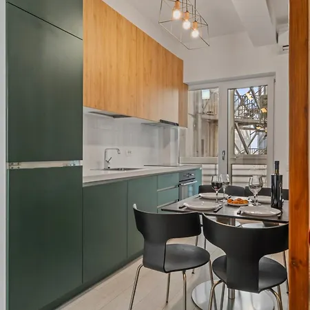 Apartamento Urban Heaven In Piata Universitatii *