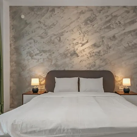 Apartamento Urban Heaven In Piata Universitatii *