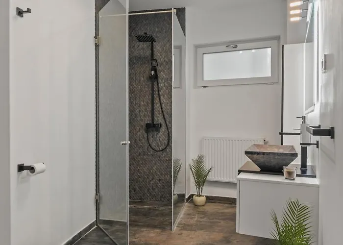 Apartament Urban Heaven In Piata Universitatii *