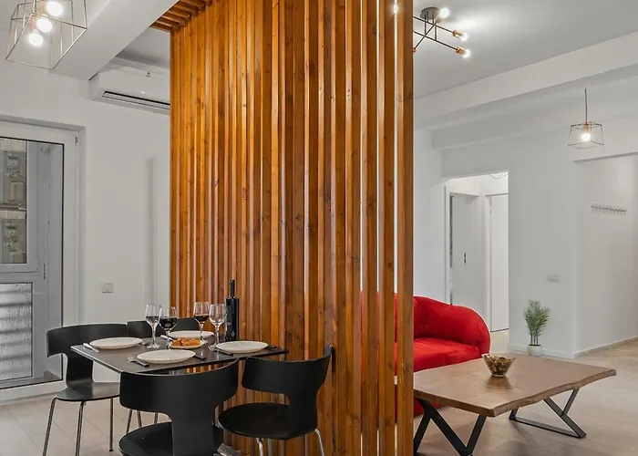 Urban Heaven In Piata Universitatii *