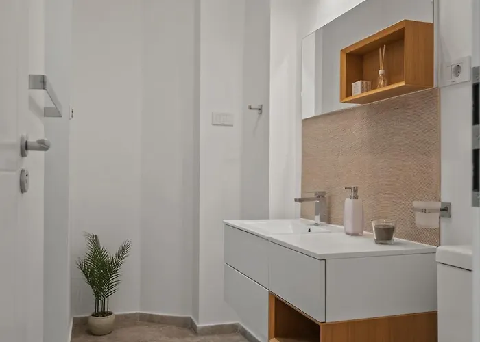 Urban Heaven In Piata Universitatii Apartament *